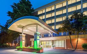 Holiday Inn Monticello Va